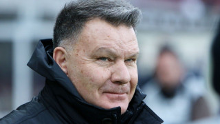 Αναλαμβάνει και πρόεδρος στην ΑΕΛ ο Κούγιας