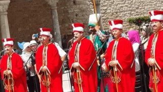 Δήμος Λαγκαδά: «Ο δήμος δεν έχει σχέση με την τουρκική μπάντα»