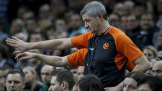 Ανακοίνωση της ΚΑΕ Παναθηναϊκός για την επίθεση στον Λαμόνικα