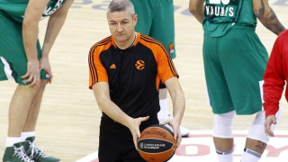 Η Ευρωλίγκα έδωσε διευκρινίσεις για Λαμόνικα και Ελλάδα