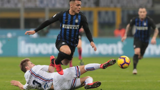 MEDITERRANEAN: Μια στα πάνω, μια στα κάτω