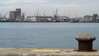 Θεσσαλονίκη: Κατασχέθηκαν 160 κιλά κοκαΐνης στο λιμάνι της πόλης