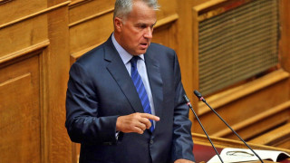 Μέγαρο Μαξίμου: Τι αλλάζει μετά τις παραιτήσεις Μπρατάκου-Παπασταύρου - Ο «υπερυπουργός» Μάκης Βορίδης