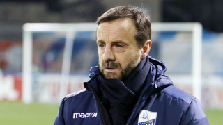 Οι εκλεκτοί του Μάντζιου για το ματς με τον Άρη