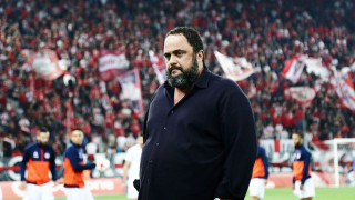 «Ναι μεν, αλλά» για Μαρινάκη