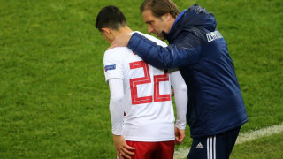 Τι είπε ο Μαρτίνς στους παίκτες του μετά τη νίκη στην Τούμπα