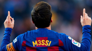 «Να βρουν οι Μέσι και Ρονάλντο  θεραπεία για τον κορωνοϊό»