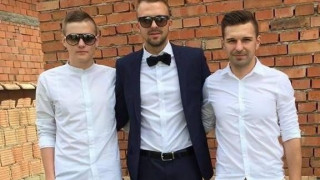 Μίσιτς: Το συμβόλαιο που έρχεται και η άφιξη πατέρα και αδερφού