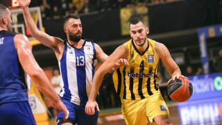 Επέστρεψαν Μποχωρίδης - Μιλόσεβιτς, ελπίδες για Φλιώνη - Σλαφτσάκη