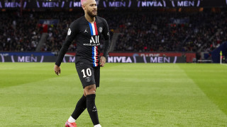 «Κράξιμο» Νεϊμάρ στους γιατρούς της Παρί!