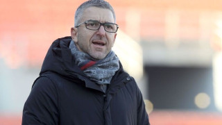 Οριστικά στη Γουάντι Ντέγκλα ο Παπαβασιλείου