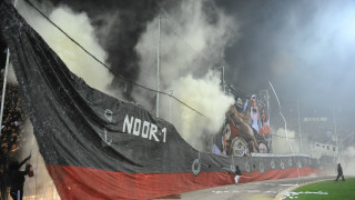 «Ο δεύτερος μάρτυρας είναι ένας εκ των πρωταγωνιστών του Noor One»