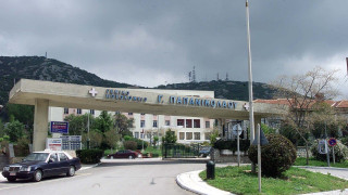 Νέα κρούσματα κορωνοϊού στην Κατερίνη, οι ασθενείς στο Παπανικολάου