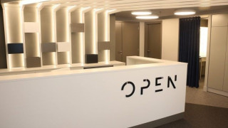 Νέο πρόσωπο στη διοίκηση του OPEN – Αναλαμβάνει τη μυθοπλασία