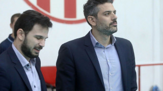 Τέλος από τον Ηρακλή ο Ορφανός