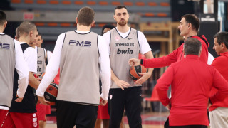 Κίνδυνος μηδενισμού του Ολυμπιακού