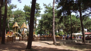 Σοβαρότατος τραυματισμός 13χρονης μαθήτριας σε κούνιες