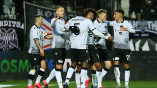 Έξυπνες πωλήσεις ﻿προς όφελος του ΠΑΟΚ