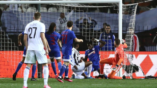 Το γκολ του ΠΑΟΚ που ακυρώθηκε ως οφσάιντ