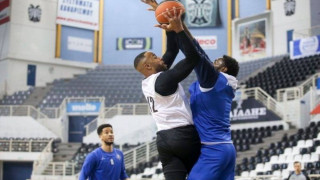 Φιλικό με απώλειες για τον ΠΑΟΚ