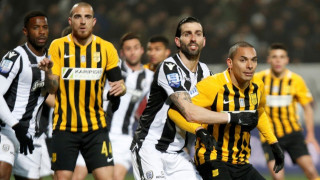 Ποια πιστεύετε πως θα είναι τα ζευγάρια των ημιτελικών στο Κύπελλο;