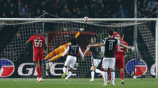 ΠΑΟΚ: «Ας παίξουμε ποδόσφαιρο»