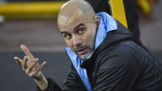 Γκουαρδιόλα: «Θα χρειαστεί χρόνος για να επιστρέψουμε στο επίπεδό μας»