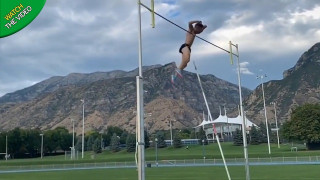 Το σοκαριστικό ατύχημα επικοντιστή... που χρειάστηκε 18 ράμματα