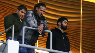 Στις σουίτες της Τούμπας ο Πρίγιοβιτς