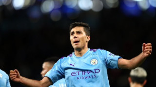 Το απίστευτο ρεκόρ του Ρόντρι