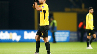 Νέο δημοσίευμα για Ερυθρό Αστέρα και Ροζ