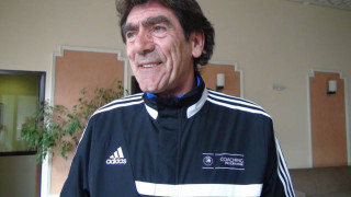 «Ο ΠΑΟΚ διαθέτει δύο πολύ καλούς τερματοφύλακες»