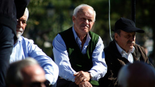 Νομοθετική ρύθμιση για τα αναδρομικά των συνταξιούχων