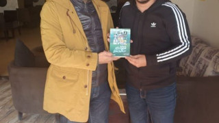 Τολμπά: «Μια δεύτερη πατρίδα για μένα ο ΠΑΟΚ»