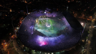 Κατατέθηκαν οι φάκελοι για τη Νέα Τούμπα!