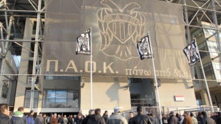 Πρωτοφανές! Αστυνομική επιχείρηση το πρωί στην Τούμπα!