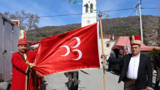 Τριγμοί στην κοινότητα του Σοχού για την οθωμανική μπάντα