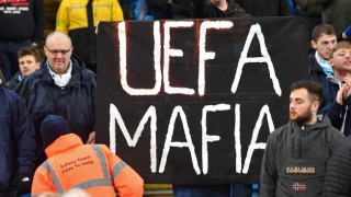 Μετά τους ΠΑΟΚτσήδες το είπαν και οι οπαδοί της Σίτι