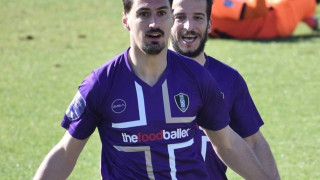 Στο κυνήγι του Ιωνικού η Βέροια πέρασε με 4άρα από την Ηγουμενίτσα