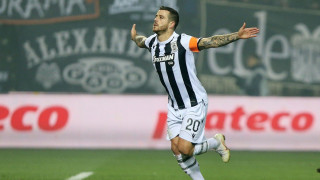 12 χρόνια σπουδαίας προσφοράς, βροντερό παρών στην άνοδο του ΠΑΟΚ