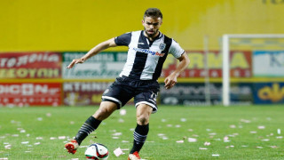 «Μια έμπνευση του Βιεϊρίνια είναι αρκετή για να κρίνει το ντέρμπι»