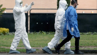 Κορωνοϊός: Δύο κρούσματα στη Θεσσαλονίκη, ένα στη Χαλκιδική