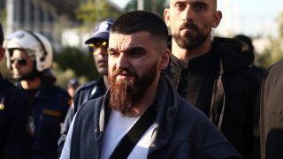 Χτύπημα-γρίφος από τον Γιώργο Σαββίδη