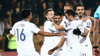 Το πρόγραμμα της Εθνικής για το Nations League