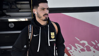 Σόουζα: «Είμαστε έτοιμοι από όλες τις πλευρές να κερδίσουμε την ΑΕΚ»