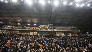 Το οπαδιλίκι και η αφέλεια δεν έχουν καμία θέση μπροστά στην ζωή του ανθρώπου