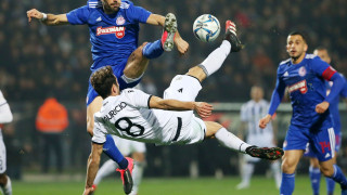 Κομμάτια και θρύψαλα η σκευωρία, τεράστιο θεσμικό πραξικόπημα