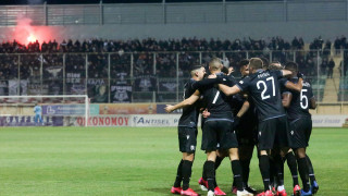 Γι' αυτό το πέναλτι φωνάζει δίκαια ο ΠΑΟΚ