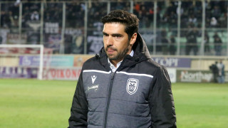 Ο Σαββίδης, ο Κούγιας… Άντε κι ο Φερέιρα!