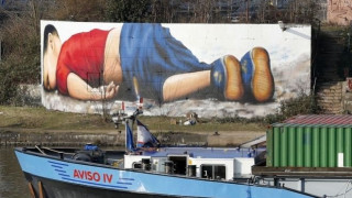 Ξεσπά ο πατέρας του μικρού Αϊλάν: «Νοιάστηκαν για δύο μήνες»